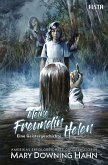 Meine Freundin Helen - Eine Geistergeschichte (eBook, ePUB) Meine Freundin Helen - Eine Geistergeschichte (eBook, ePUB)
