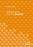 Metodologia de ensino de geografia (eBook, ePUB) Metodologia de ensino de geografia (eBook, ePUB)
