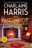 Unos asesinatos muy reales (eBook, ePUB) Unos asesinatos muy reales (eBook, ePUB)