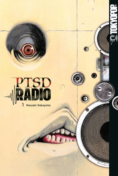 PTSD Radio, Band 01 (eBook, PDF)