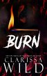 Burn (Spine Ridge University, #0.5)... - Bild 1