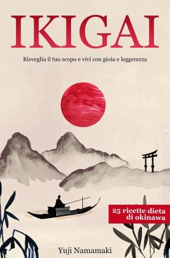 Cover Ikigai (eBook, ePUB)
