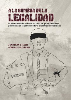 Cover A la sombra de la legalidad (eBook, ePUB)