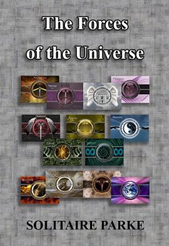 Cover The Forces of the Universe (eBook, ePUB)