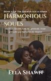 Harmonious Souls (A Broken Souls Novel, #4) (eBook, ePUB)