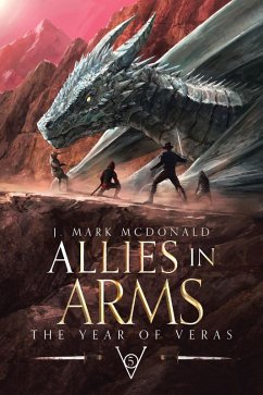 Cover Allies in Arms (eBook, ePUB)