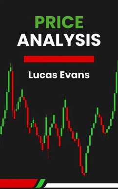 Cover Price Analysis (Positive Operations, #1) (eBook, ePUB)