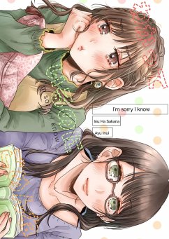 I'm Sorry I Know (eBook, ePUB) - Inui, Ayu