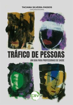 Tráfico de pessoas (eBook, ePUB) - Passos, Taciana Silveira