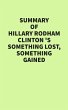 Summary of Hillary Rodham Clinton's... - Bild 1
