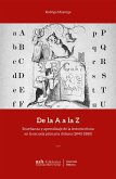 De la A a la Z (eBook, ePUB) De la A a la Z (eBook, ePUB)