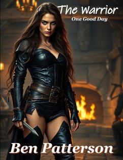 Cover The Warrior (eBook, ePUB)