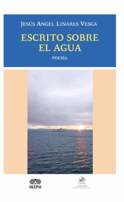 Cover Escrito sobre el agua (eBook, PDF)