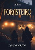 Forasteiro (eBook, ePUB) Forasteiro (eBook, ePUB)
