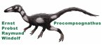 Procompsognathus (eBook, ePUB)