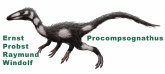 Procompsognathus (eBook, ePUB) Procompsognathus (eBook, ePUB)