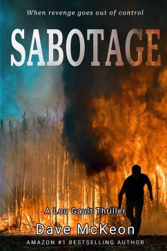 Cover Sabotage
