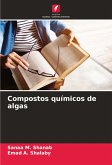 Compostos químicos de algas Compostos químicos de algas