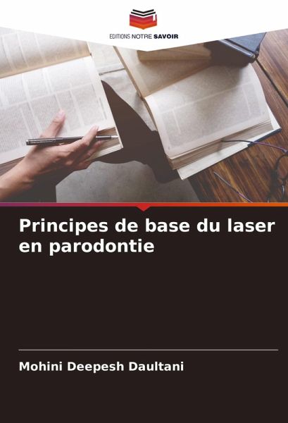 Principes de base du laser en parodontie