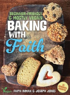 Cover Baking with Faith