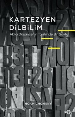 Cover Kartezyen Dilbilim