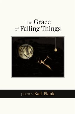 Cover The Grace of Falling Things