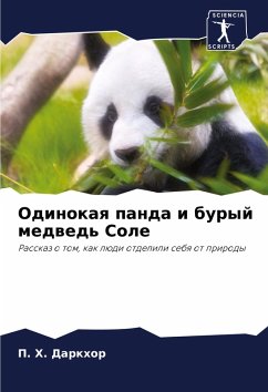 Cover Odinokaq panda i buryj medwed' Sole