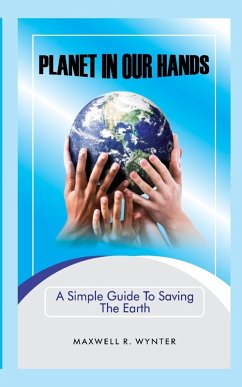Cover Planet In Our Hands