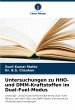 Untersuchungen zu HHO- und... - Bild 1
