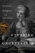 Uttering the Unutterable (eBook, ePUB) - Bild 1