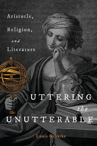 Uttering the Unutterable (eBook, ePUB)