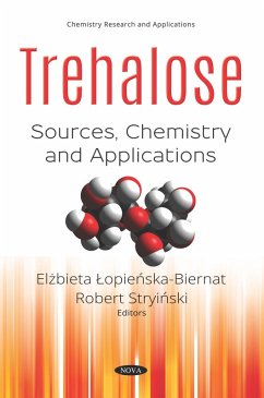 Trehalose: Sources, Chemistry and Applications (eBook, PDF)