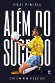 ALÉM DO SUCESSO (eBook, ePUB)