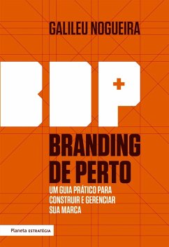 Cover Branding de perto (eBook, ePUB)
