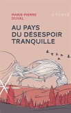 Au pays du désespoir tranquille (eBook, ePUB)