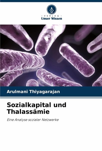 Sozialkapital und Thalassämie
