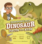 Prehistoric Pals Dinosaur Facts For Kids