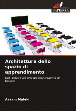 Cover Architettura dello spazio di apprendimento