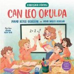 Kardesimin Dünyasi - Can Leo Okulda