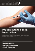Prueba cutánea de la tuberculina Prueba cutánea de la tuberculina