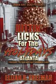 Hittin' Licks For The Holidays Hittin' Licks For The Holidays