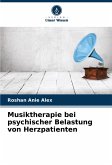 Musiktherapie bei psychischer Belastung von Herzpatienten