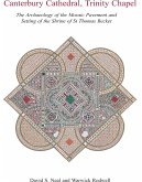 Canterbury Cathedral, Trinity Chapel (eBook, PDF) Canterbury Cathedral, Trinity Chapel (eBook, PDF)