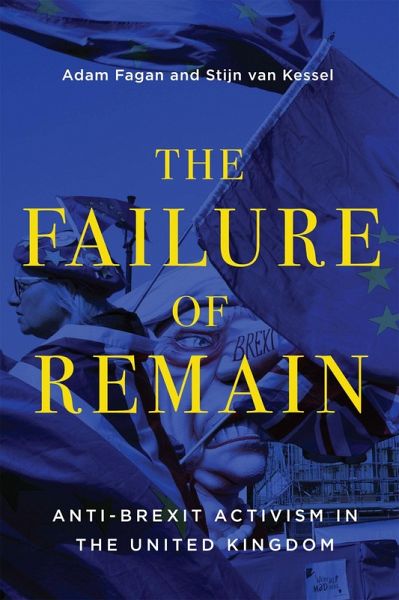 Failure of Remain (eBook, ePUB)