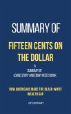 Summary of Fifteen Cents on the Dollar (eBook, ePUB)