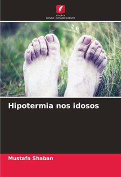 Hipotermia nos idosos - Shaban, Mustafa