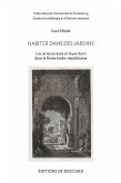 Habiter dans des jardins. Les aristocrates et leurs horti dans la Rome tardo-republicaine (eBook, PDF) Habiter dans des jardins. Les aristocrates et leurs horti dans la Rome tardo-republicaine (eBook, PDF)