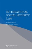 International Social Security Law (eBook, PDF) International Social Security Law (eBook, PDF)