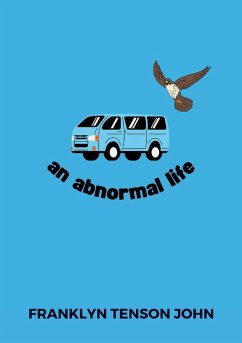 Cover An Abnormal Life
