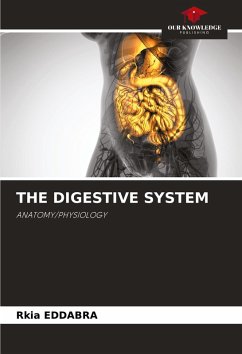 Cover THE DIGESTIVE SYSTEM